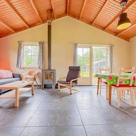 Vuur Hébergement de vacances