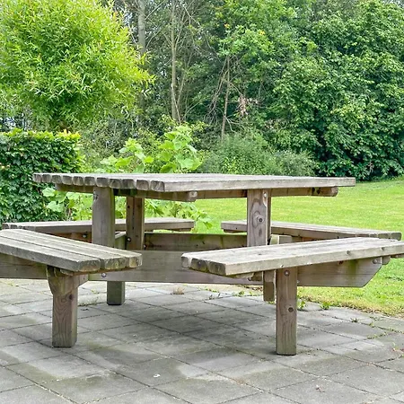 Vuur Zwaluwe