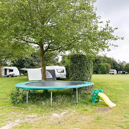 Vuur Hébergement de vacances *