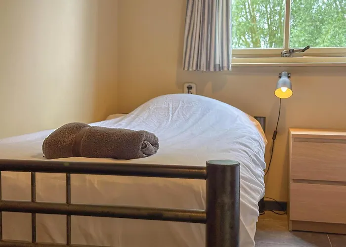 Nyaraló Vuur Zwaluwe