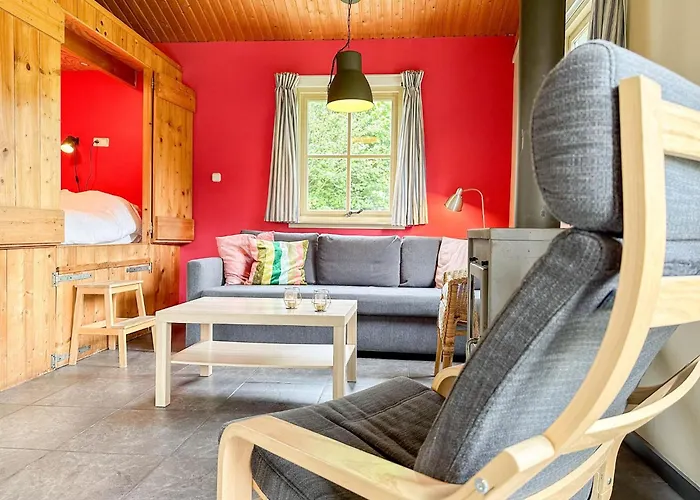 Vuur Nyaraló Zwaluwe