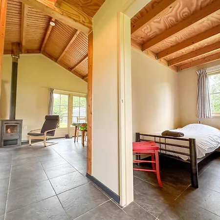 Tatil Evi Vuur Zwaluwe