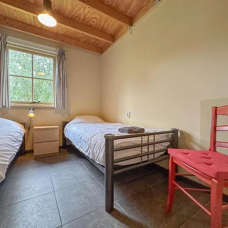 Vuur Tatil Evi