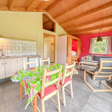 Vuur Tatil Evi