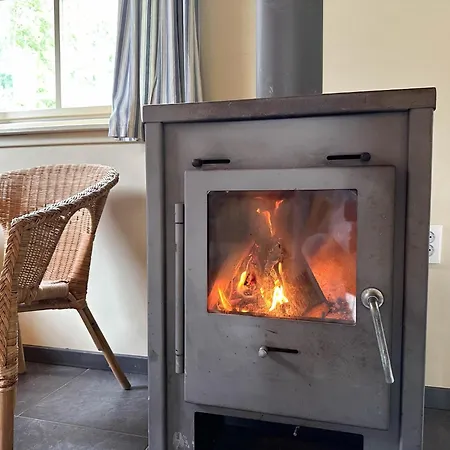 Tatil Evi Vuur Zwaluwe