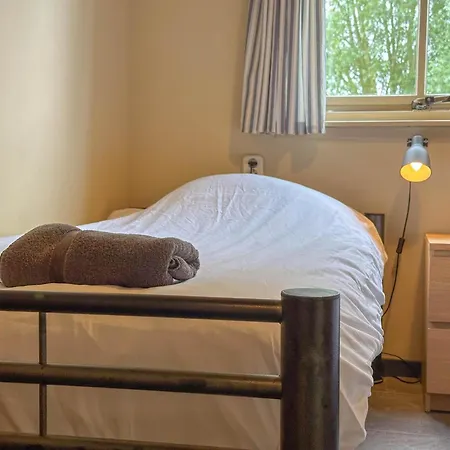 Tatil Evi Vuur Zwaluwe
