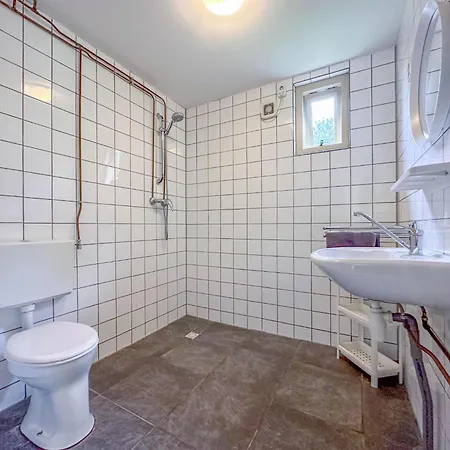 Tatil Evi Vuur Zwaluwe